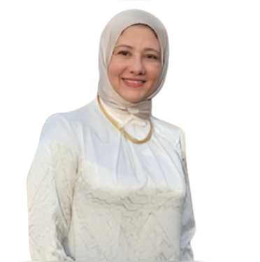 أ.د.امانى الشبراوى